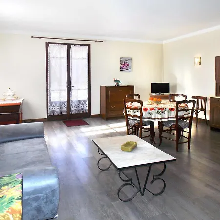 Prázdninový dům Maison Marie-therese 311s