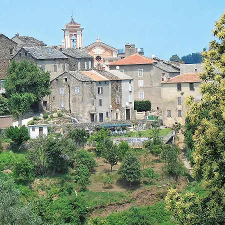 Maison Marie-therese 311s * San-Nicolao