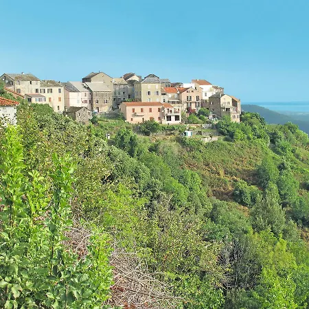 Maison Marie-therese 311s * San-Nicolao