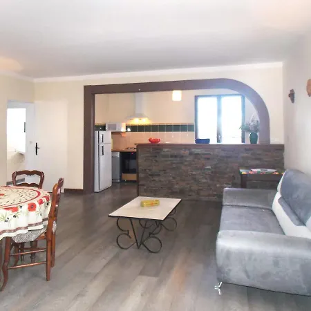 Casa vacanze Maison Marie-therese 311s San-Nicolao